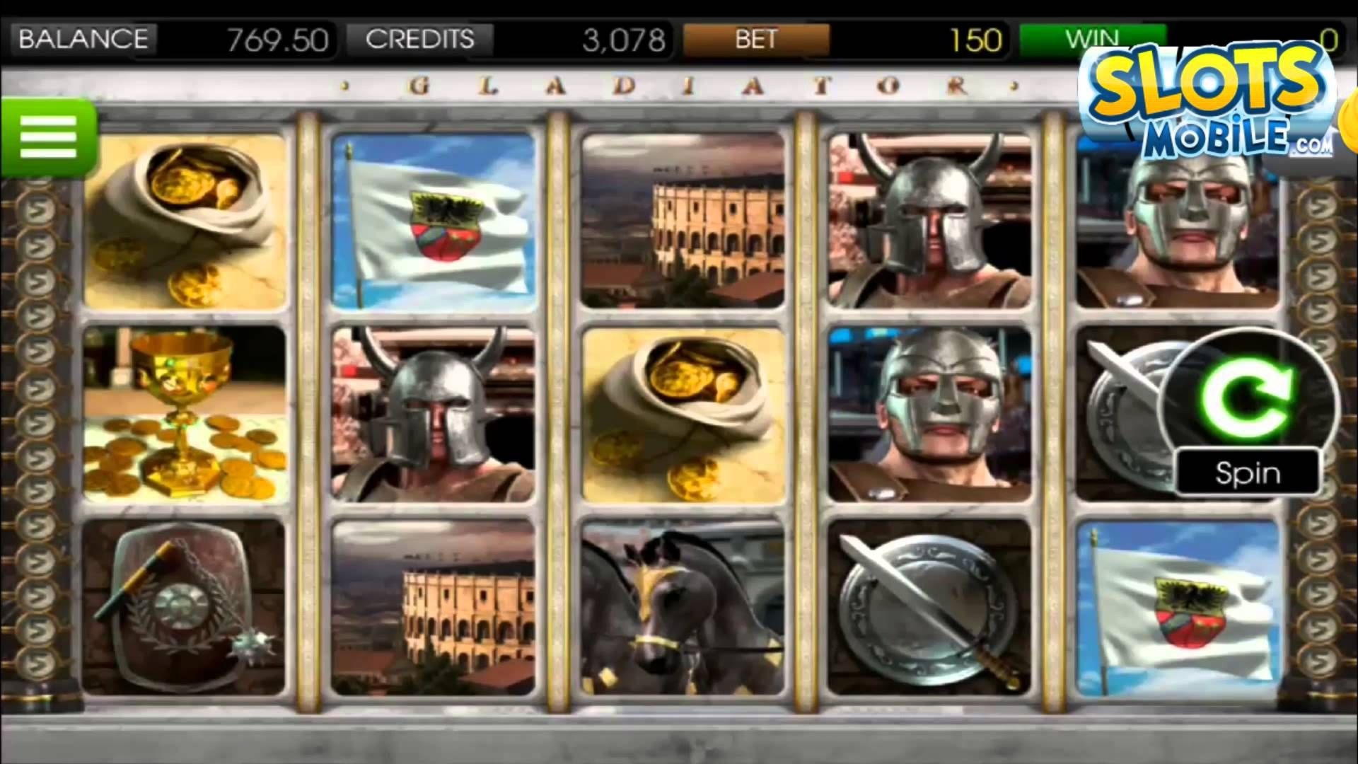 235% Match Bonus Casino at Mrgreen Casino