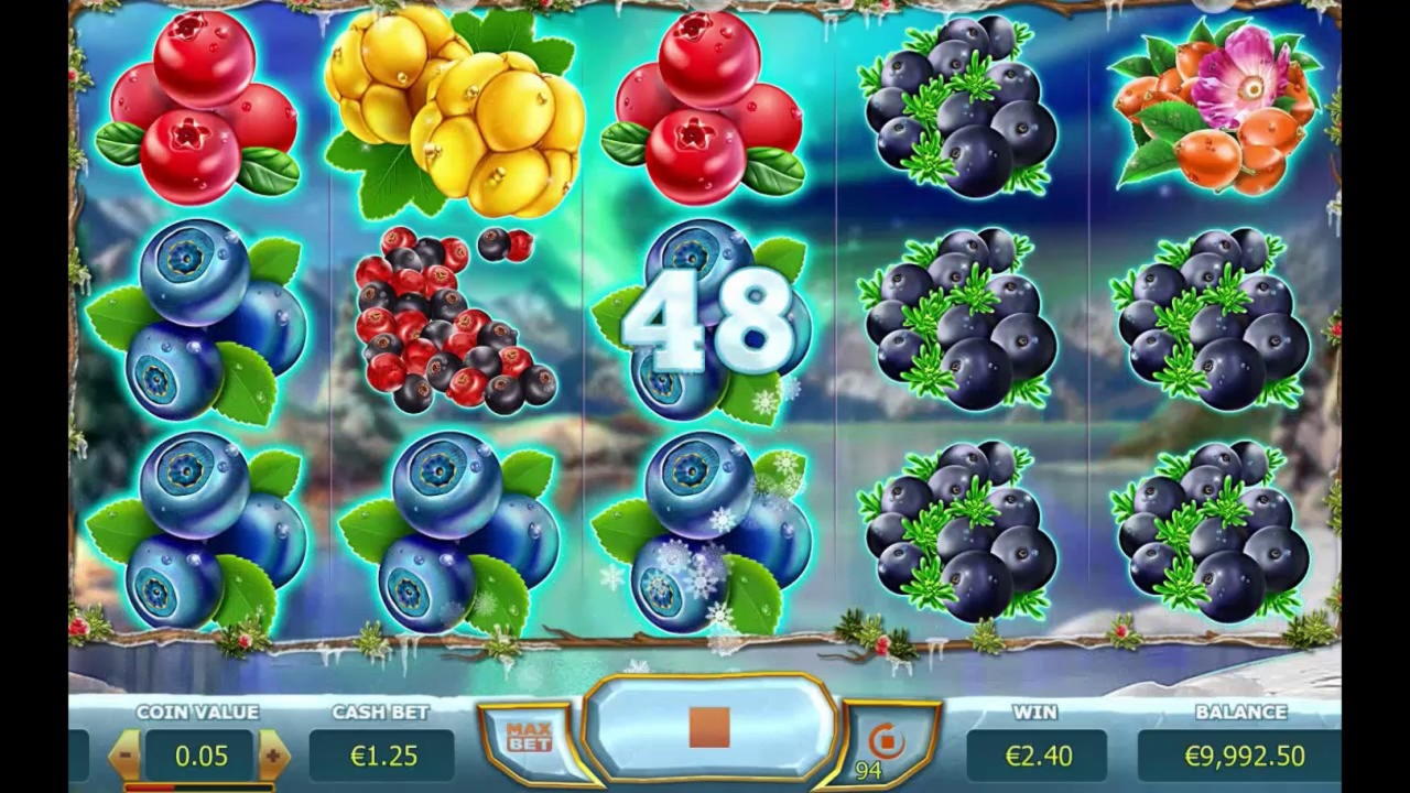 EUR 150 no deposit bonus casino at Casino Action