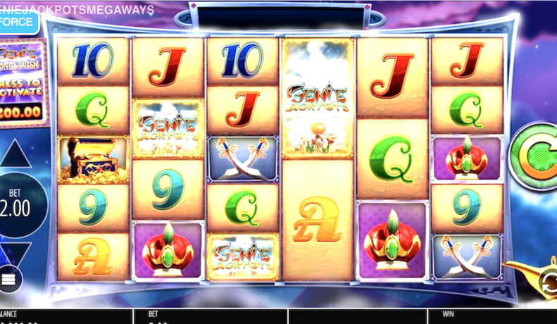 150 Free spins no deposit at Euro Palace Casino