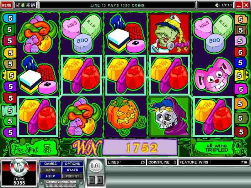 Eur 405 Casino tournaments freeroll at Jackpot City Casino