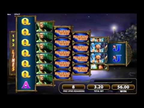 $1935 No Deposit Casino Bonus at XXX Casino 