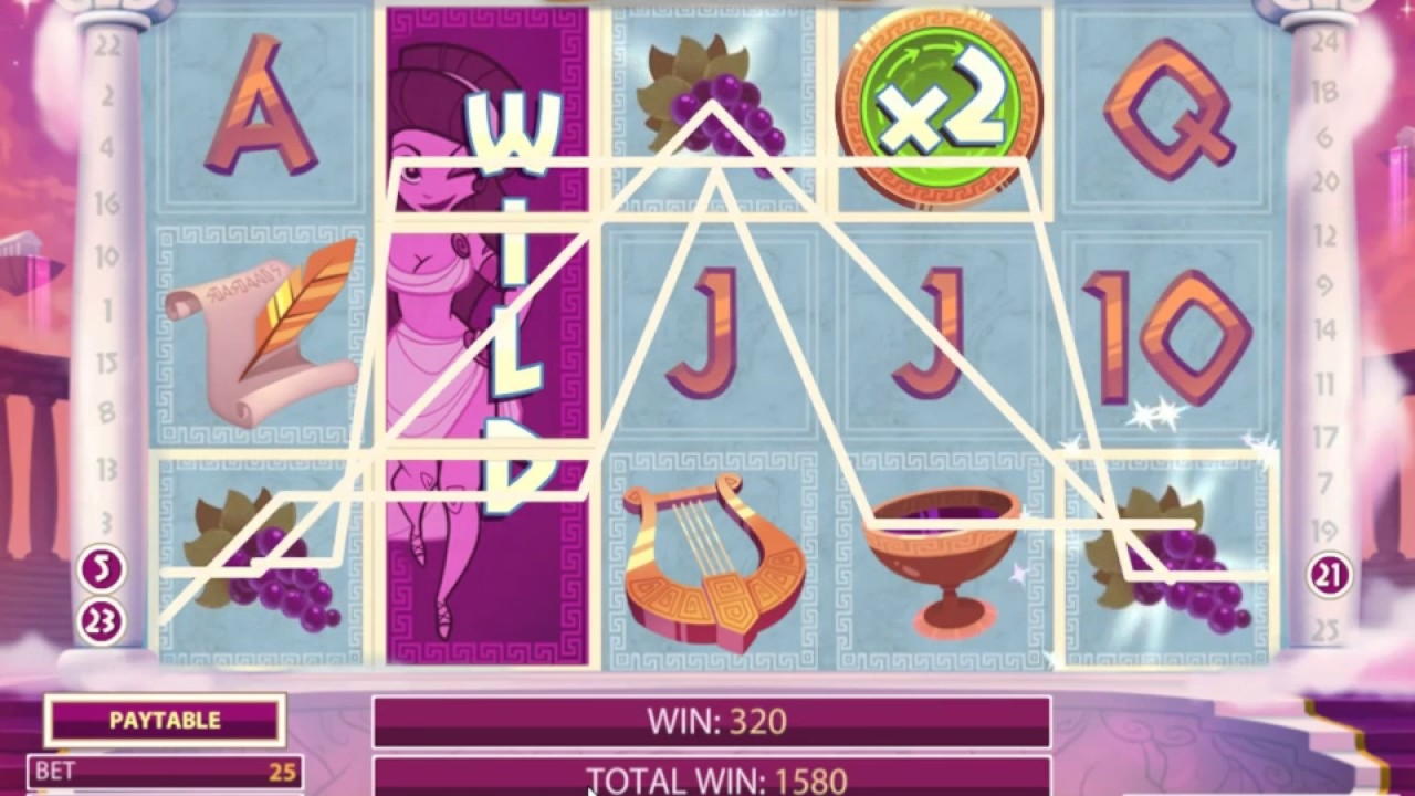 35% Casino match bonus at XXX Casino 