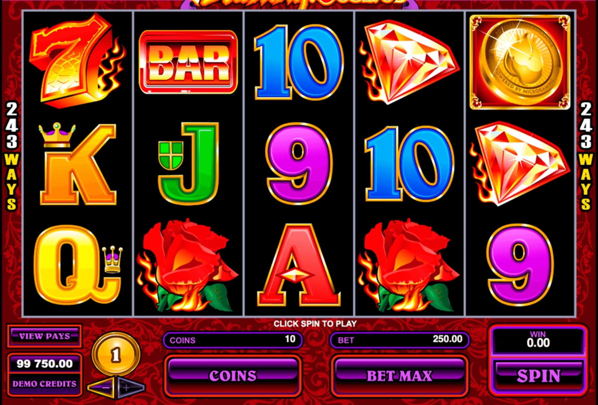 €590 no deposit bonus at Platinum Play Casino