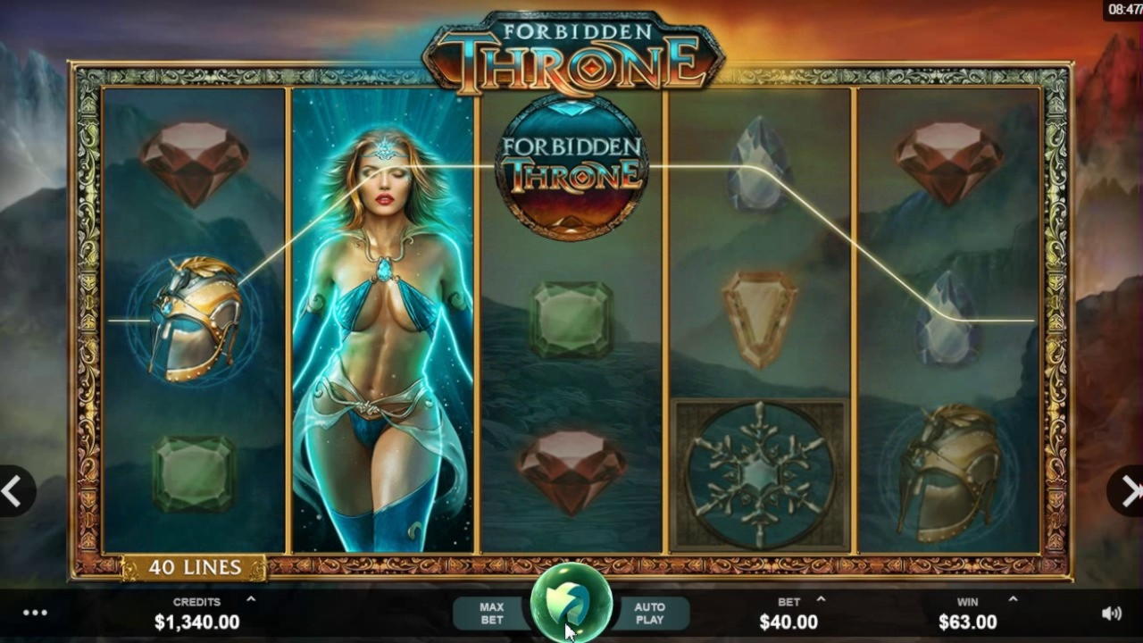 210 free spins at Zodiac Casino