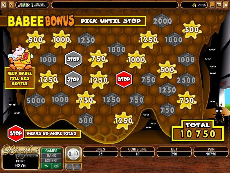 995% Match at a Casino at Casino Action