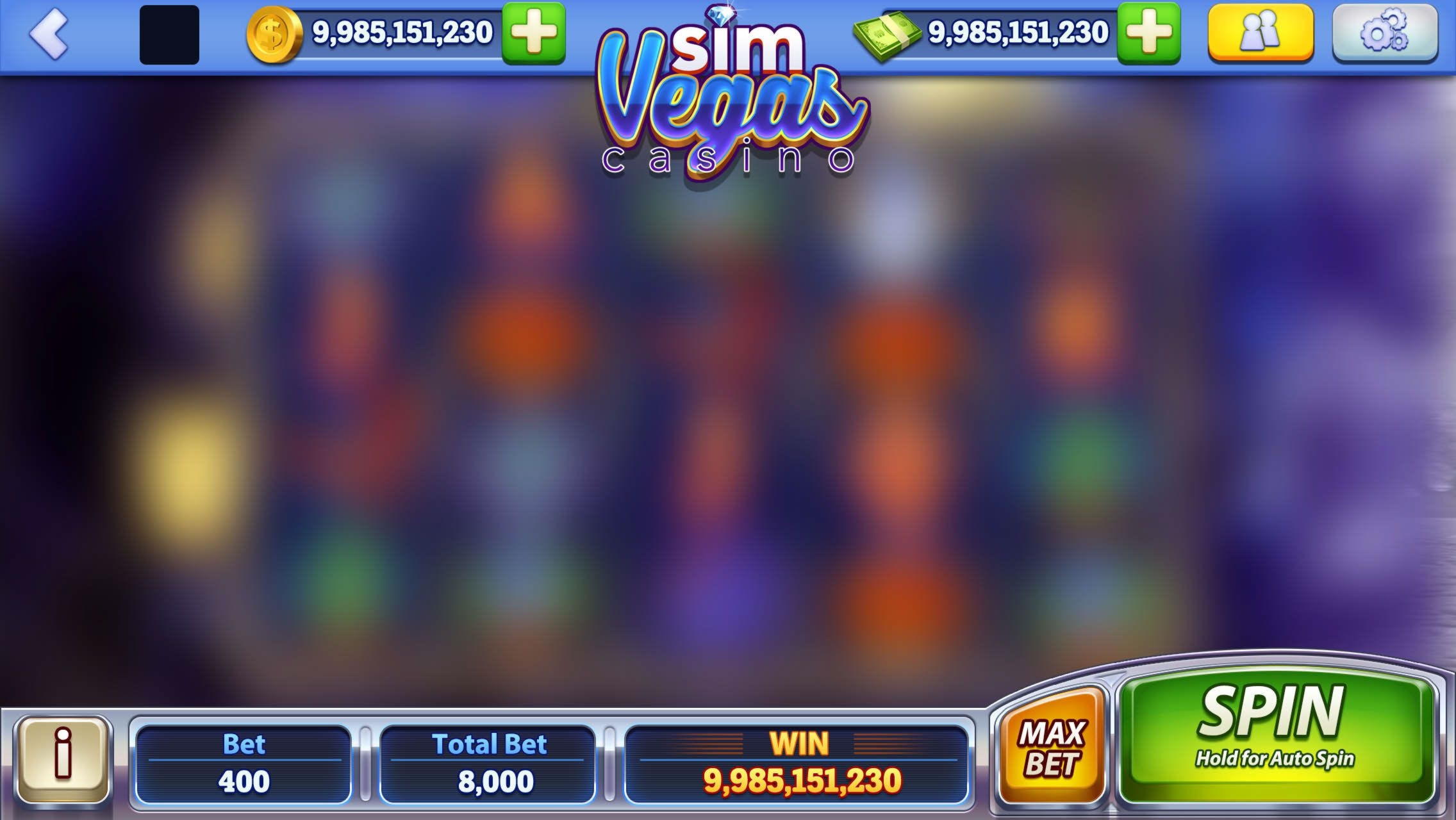 265 Free Casino Spins at All Slots Casino
