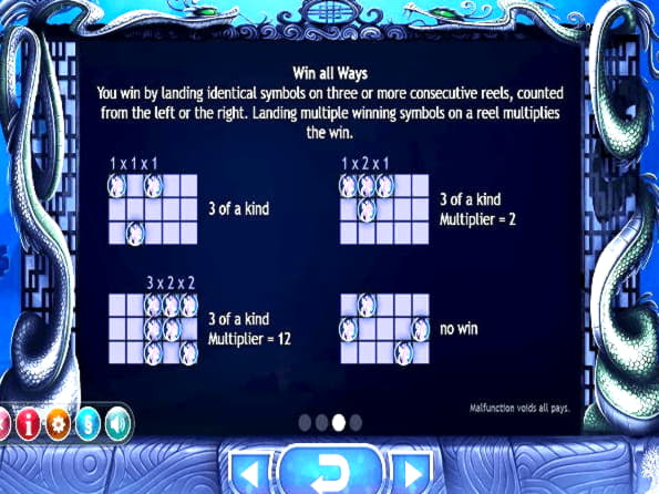 €4010 no deposit at Ruby Fortune Casino