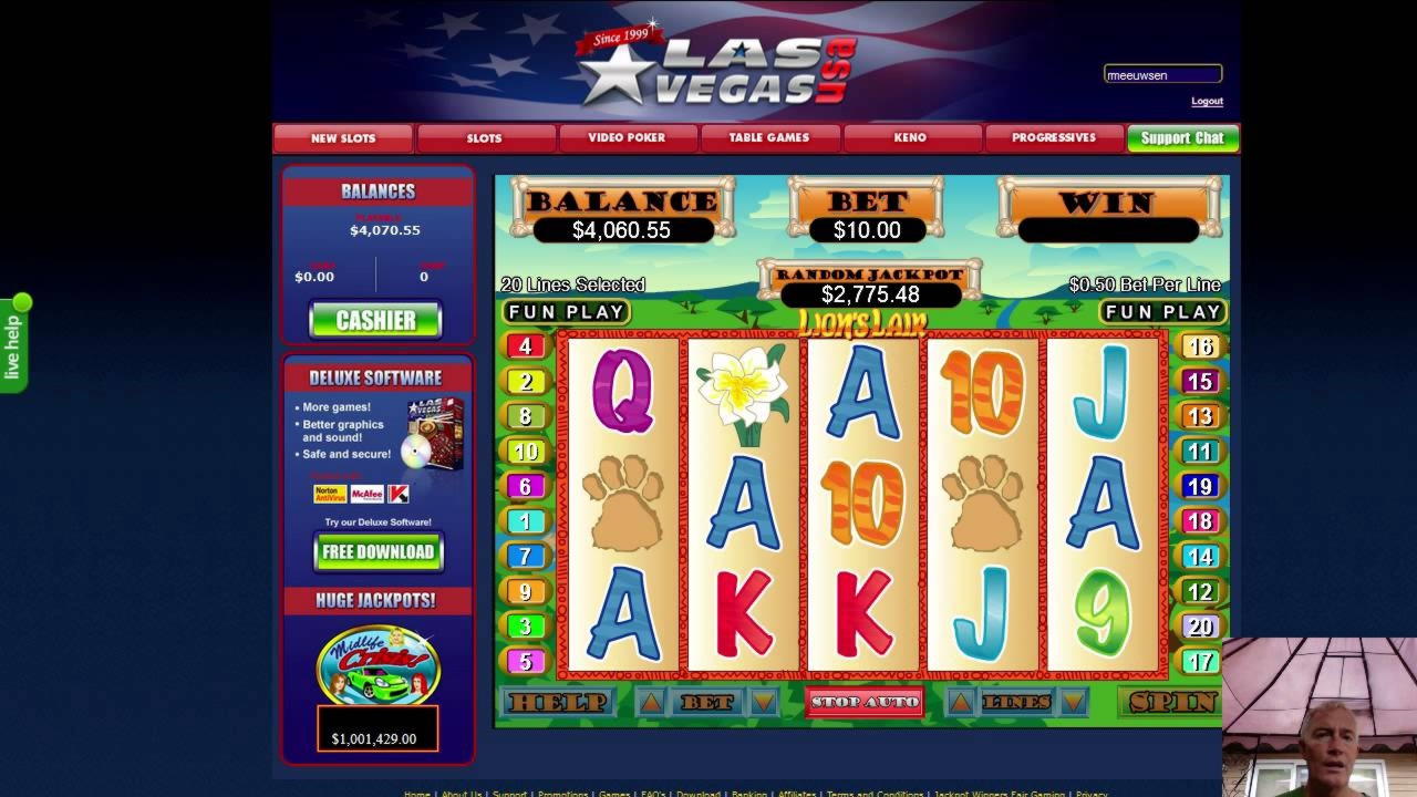 $675 Tournament at Mrgreen Casino