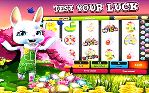 850% Match bonus casino at Gaming Club Casino