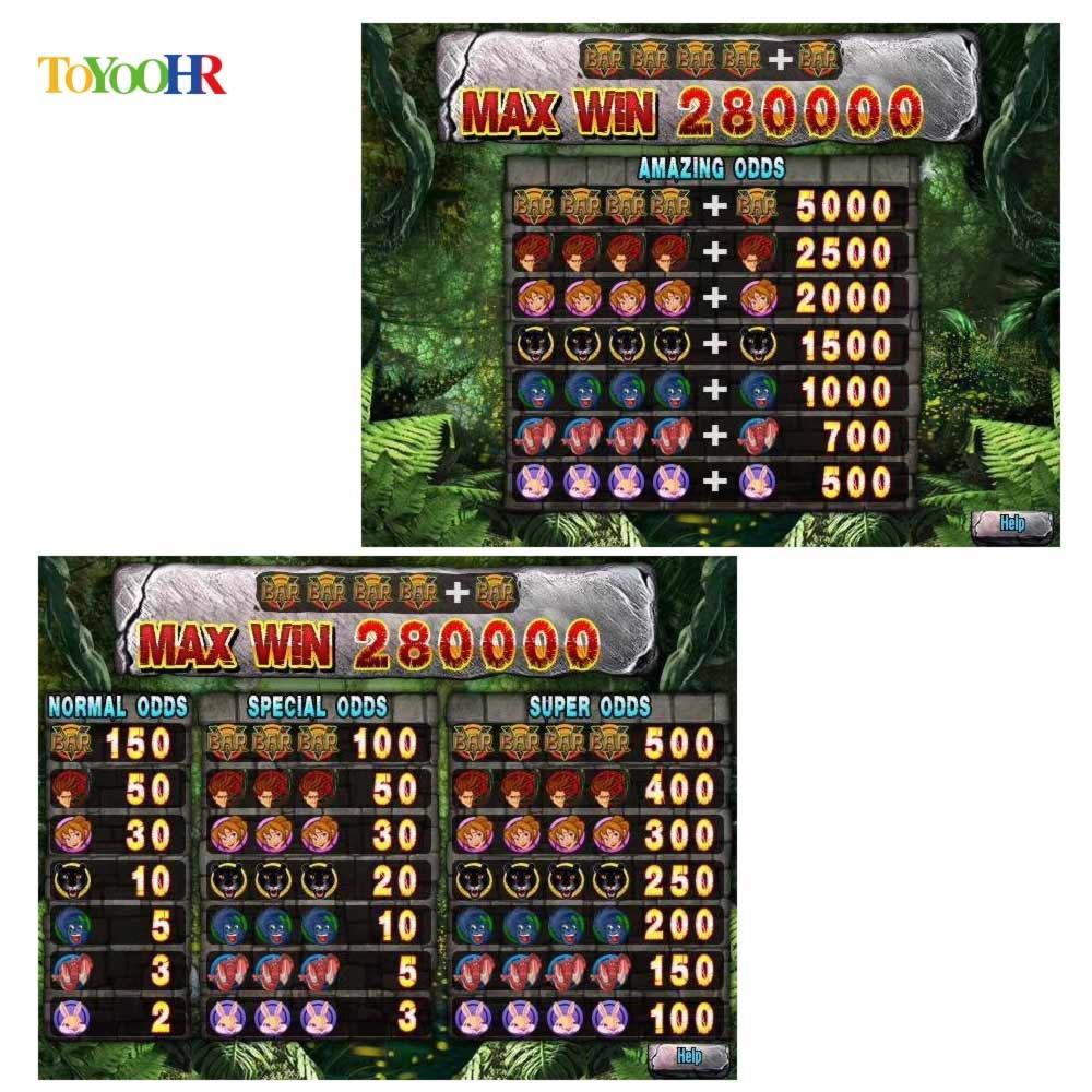 £435 No deposit bonus casino at All Slots Casino
