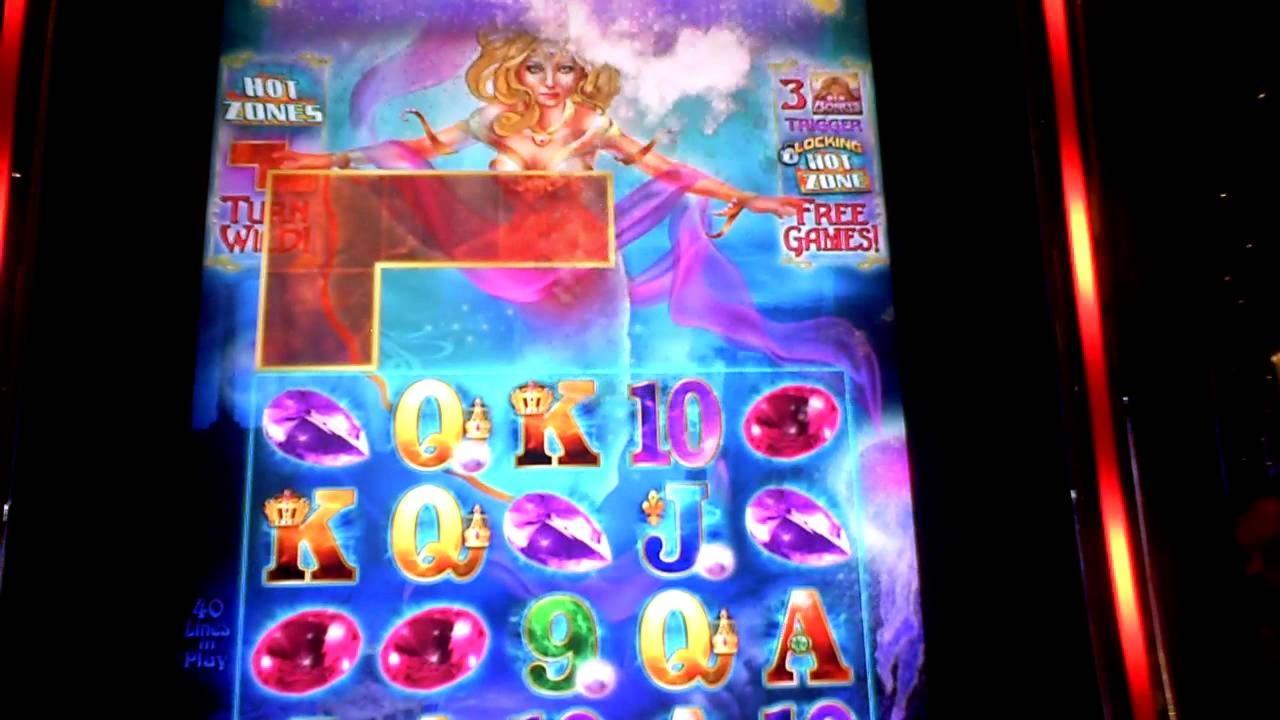 140 free spins no deposit casino at Mrgreen Casino