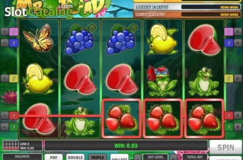 €435 FREE Chip at Ruby Fortune Casino