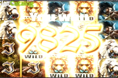 525% Match bonus casino at Grand Mondial Casino