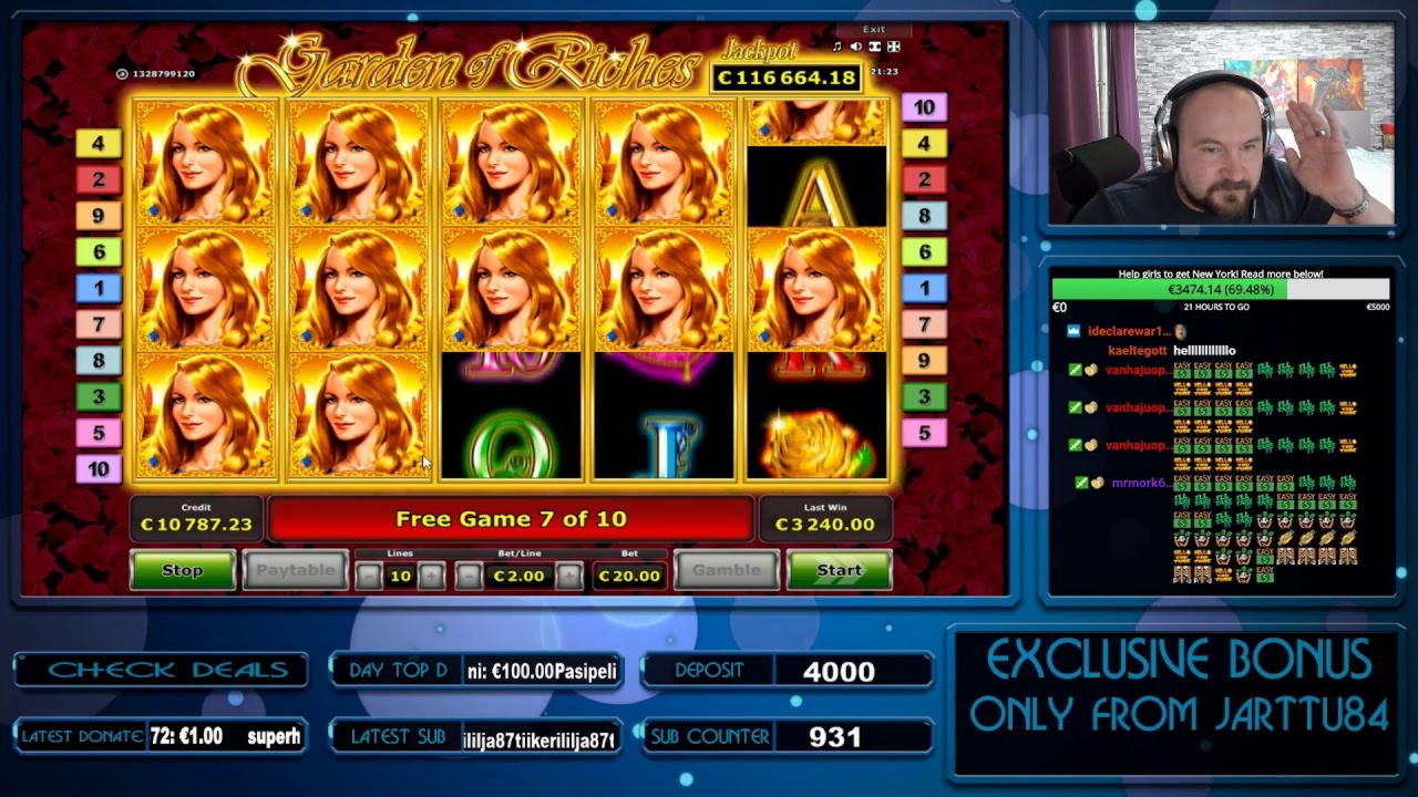 $75 Free Casino Ticket at Casino Action