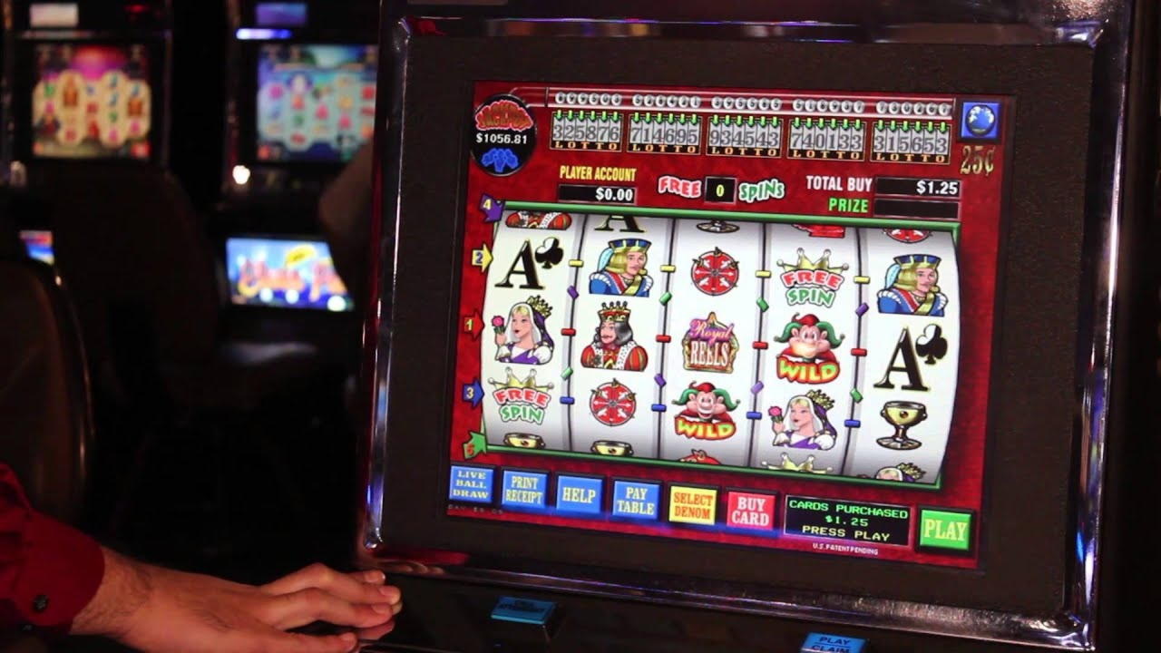 Eur 180 Free casino chip at Jackpot City Casino