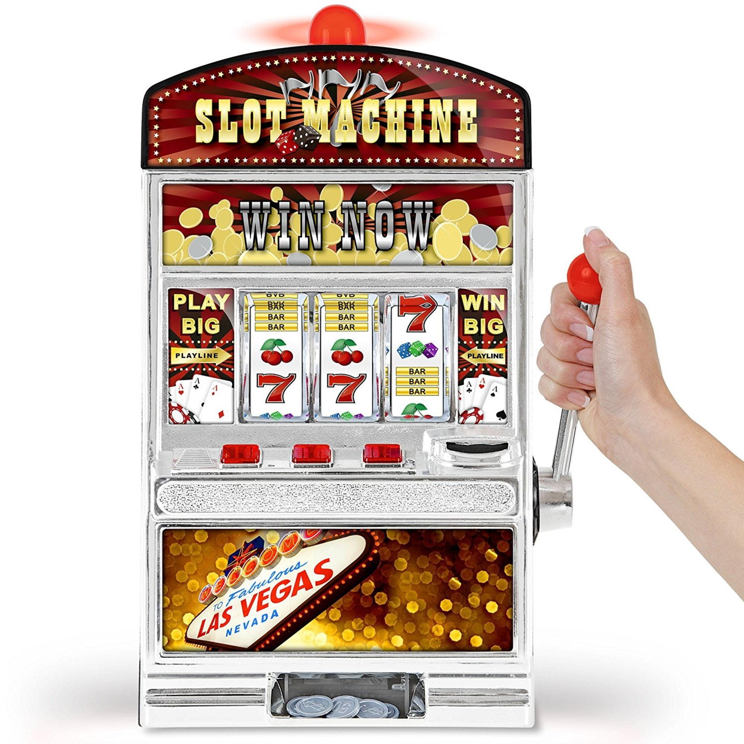 855% Signup Casino Bonus at Challenge Casino