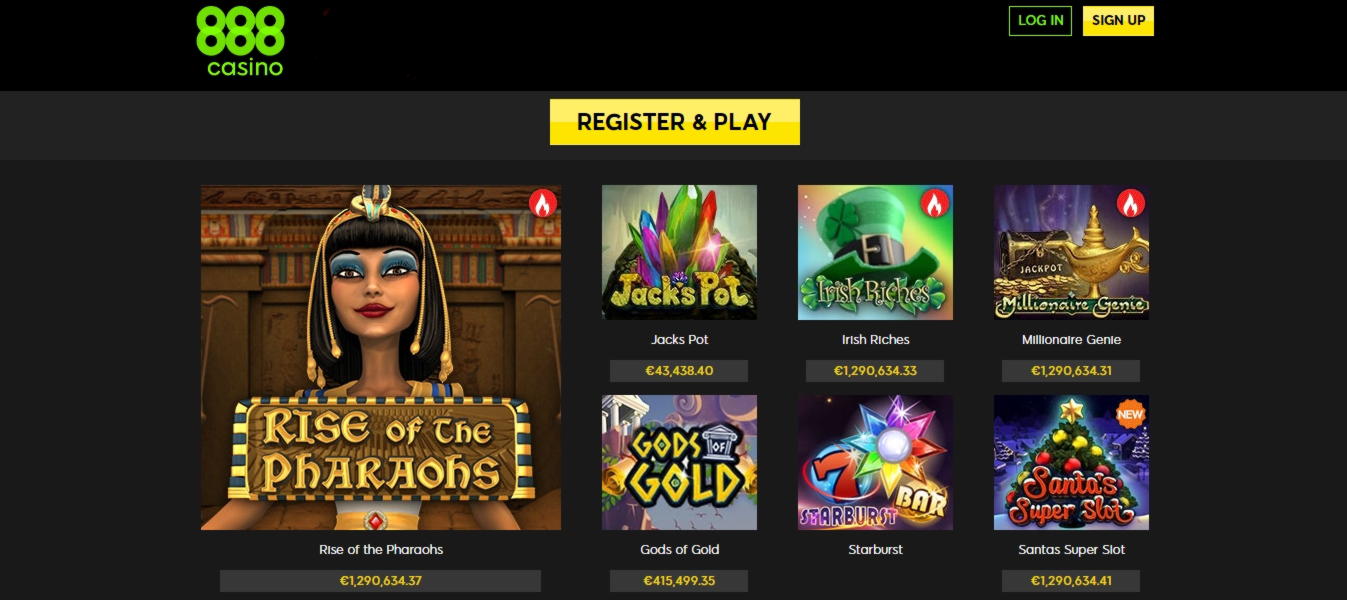 Eur 165 Daily freeroll slot tournament at Lucky Nugget Casino