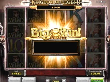 Eur 88 FREE CHIP CASINO at Grand Mondial Casino