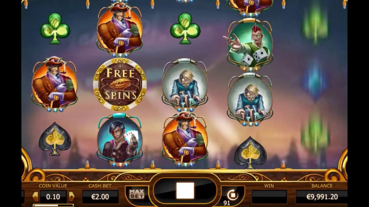 EURO 2615 No deposit bonus casino at Yukon Gold Casino