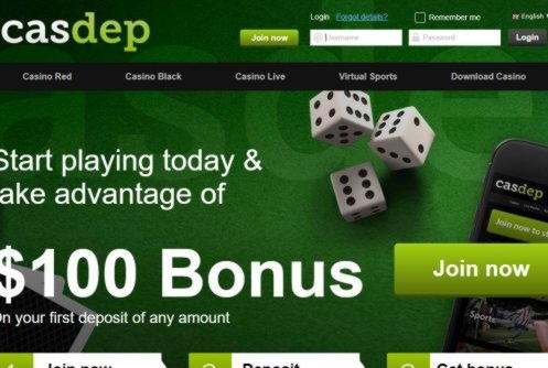 $330 NO DEPOSIT CASINO BONUS at Luxury Casino