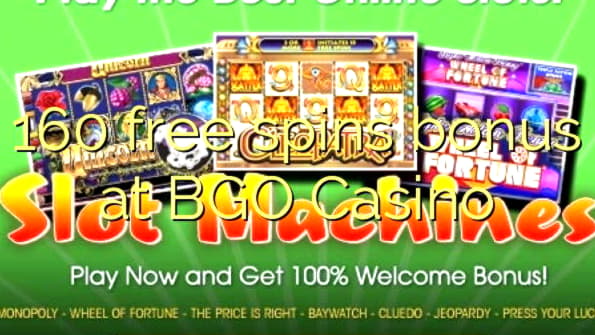 205 Free spins casino at Yukon Gold Casino