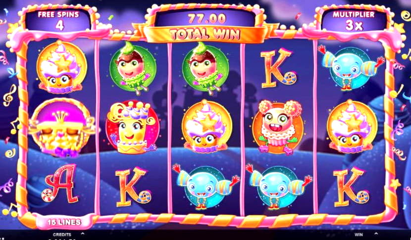 200 Free Spins Casino at Desert Nights Casino