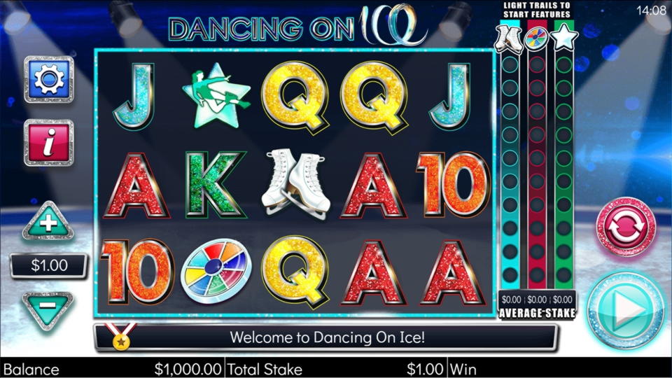 985% No Rules Bonus! at Europa Casino