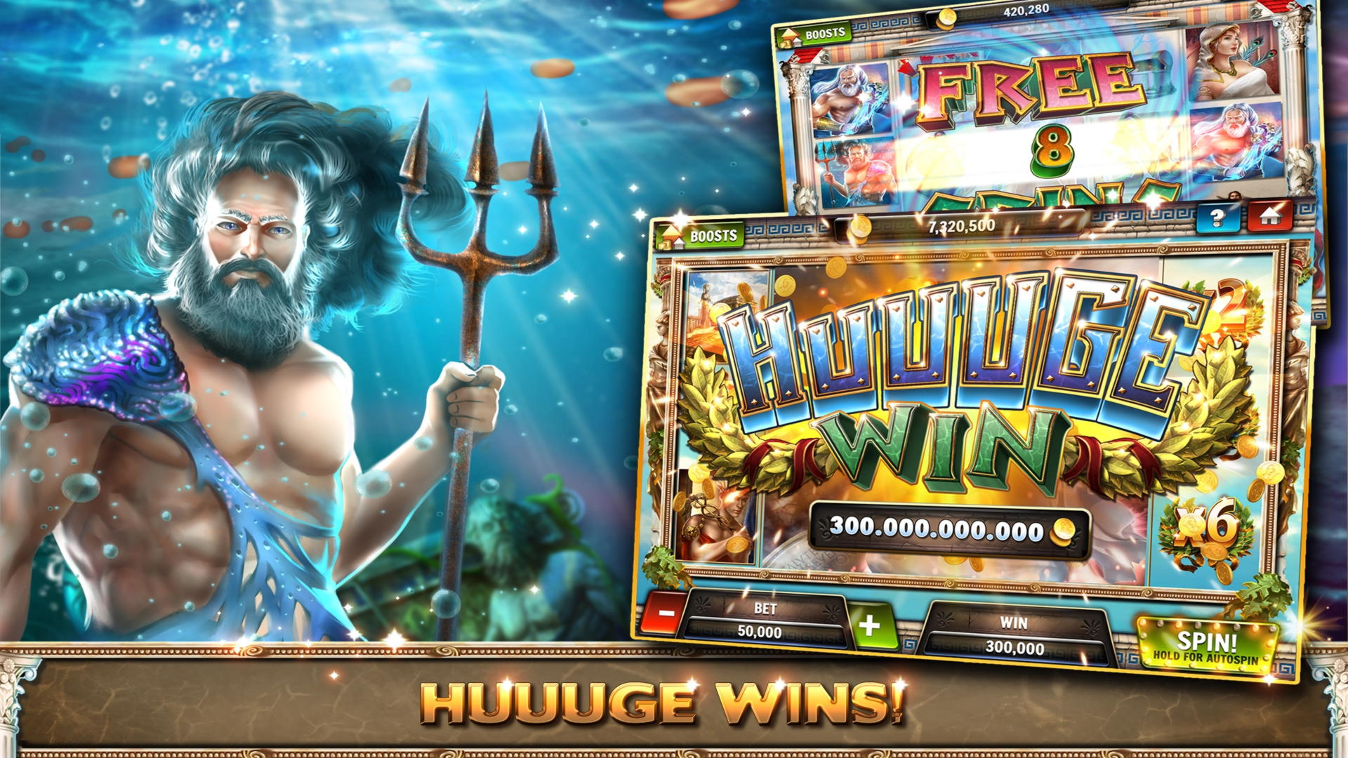 €245 casino chip at Villento Casino
