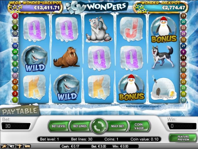 €95 Free Cash at 888 Casino
