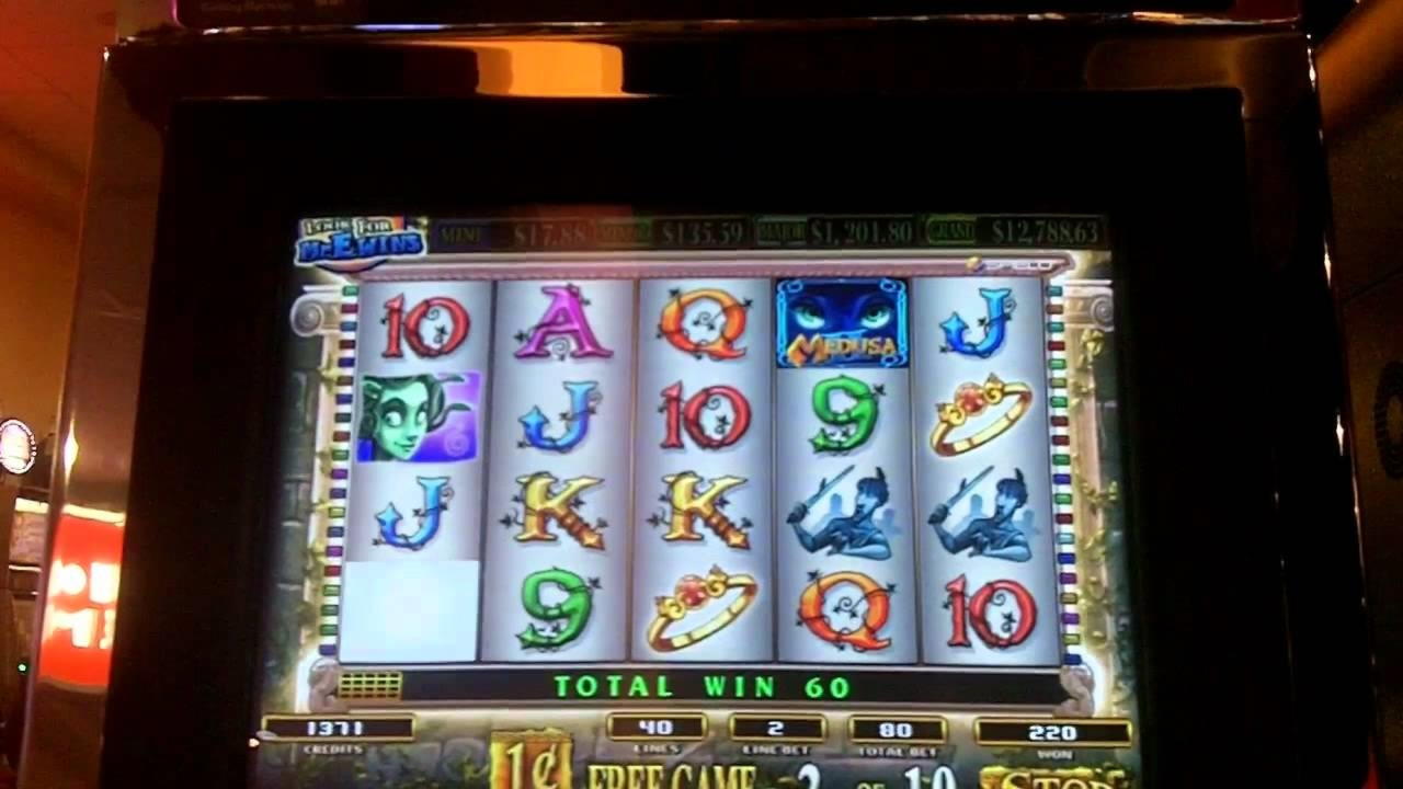 30 Free Spins right now at Jackpot City Casino
