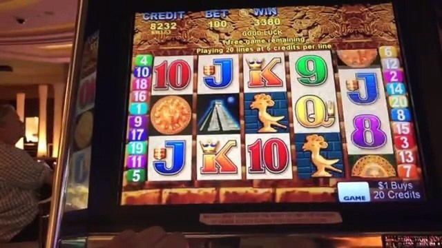 EUR 535 Casino Tournament at Euro Palace Casino