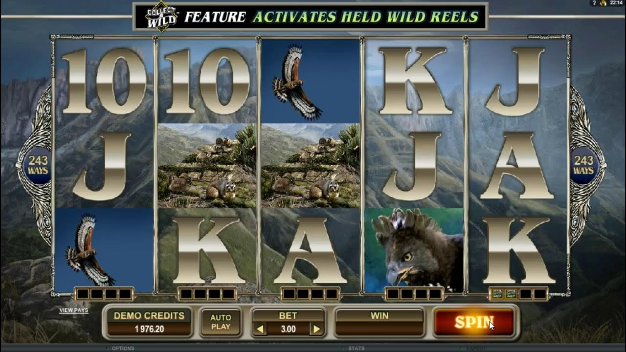 265 Free Casino Spins at Zodiac Casino