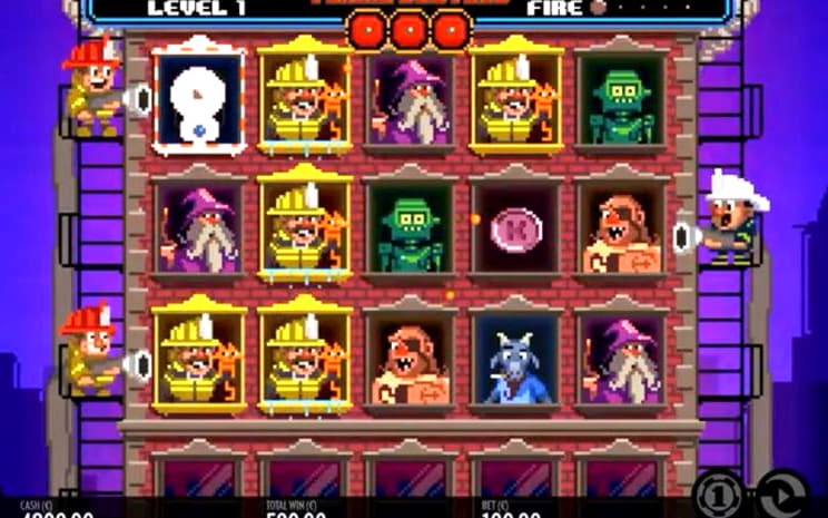 EURO 1965 No deposit bonus code at 888 Casino