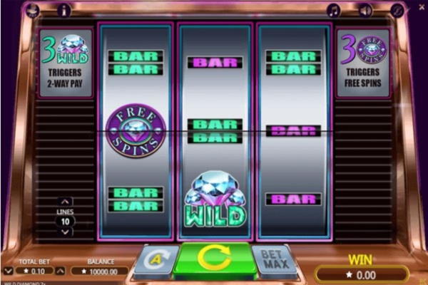 £175 No Deposit Bonus at Europa Casino
