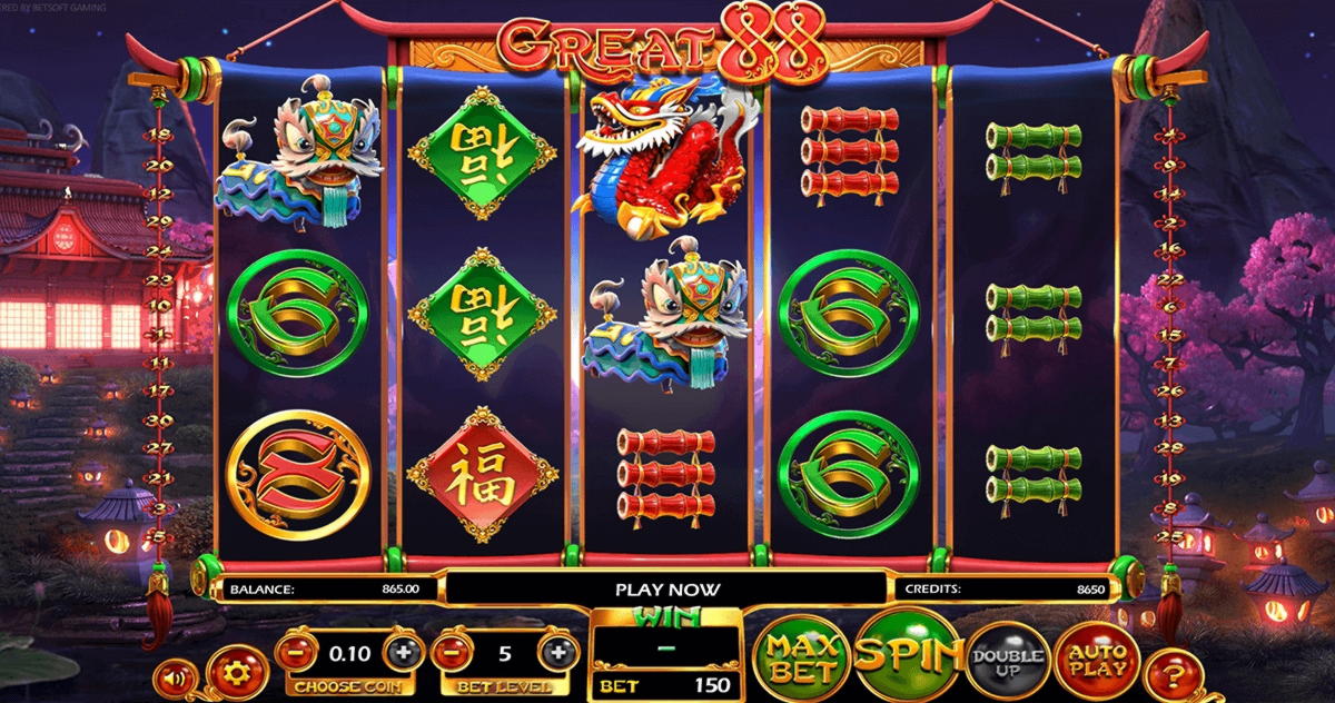$870 Free Casino Tournament at Casino Action