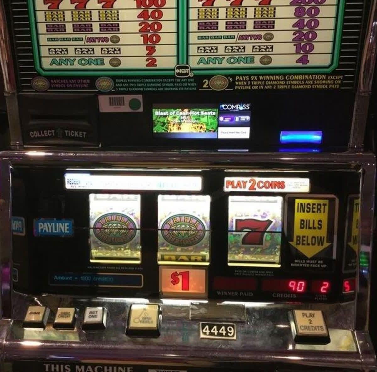$485 FREE Chip at Captain Cooks Casino