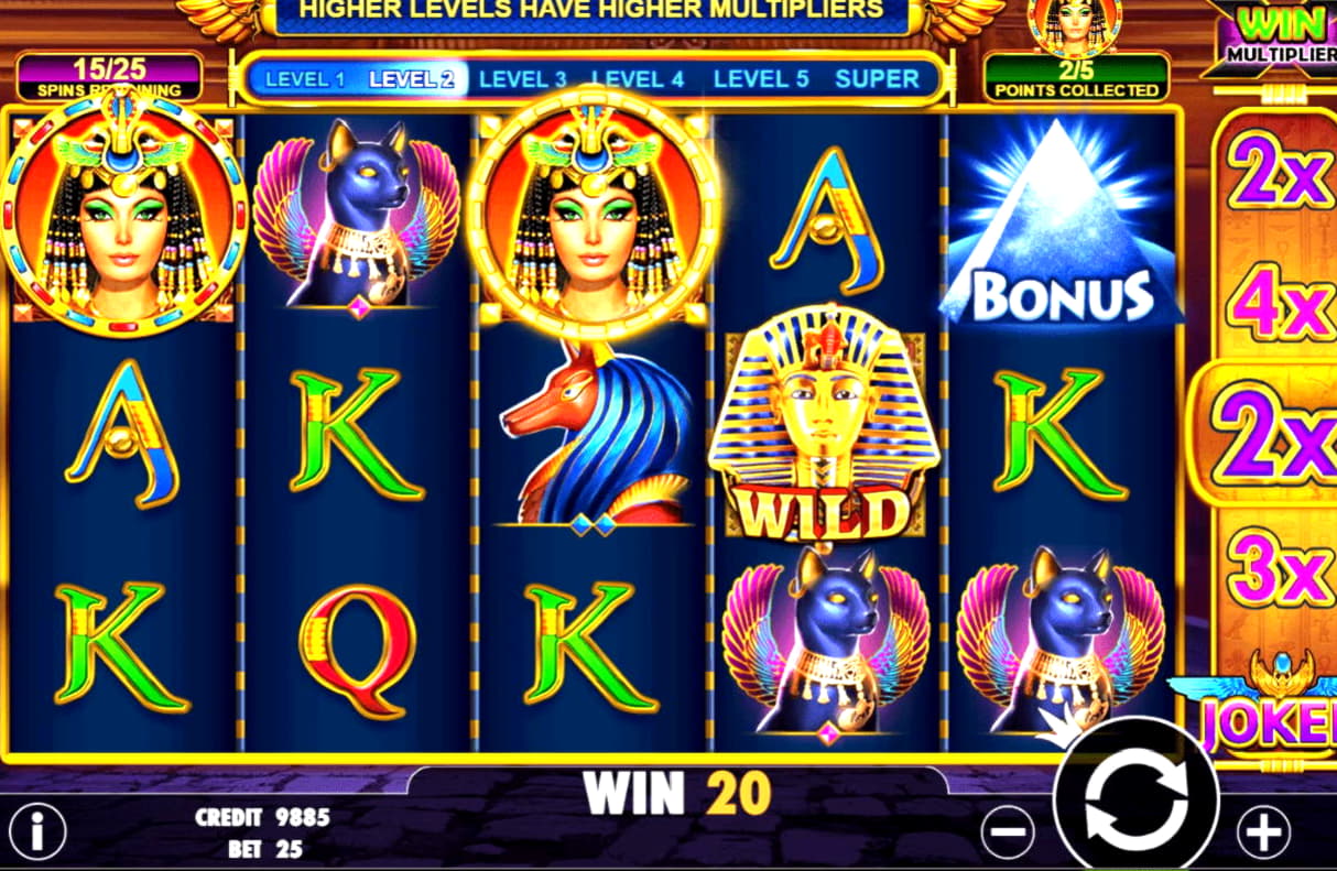£130 Casino Tournament at Mrgreen Casino