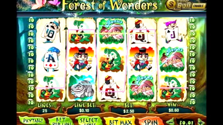 515% Match bonus at All Slots Casino