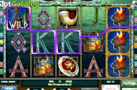 300 Free Spins Casino at Grand Mondial Casino