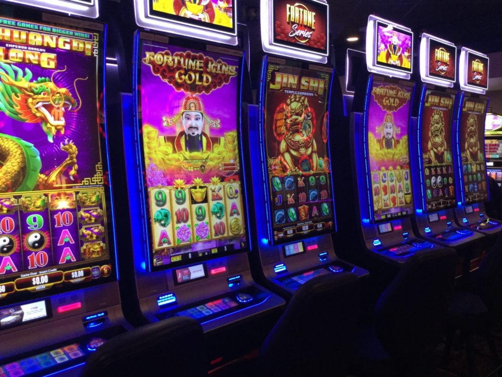 155 FREE SPINS at Quatro Casino