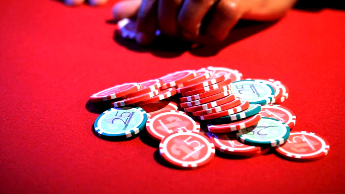 £420 free casino chip at Villento Casino