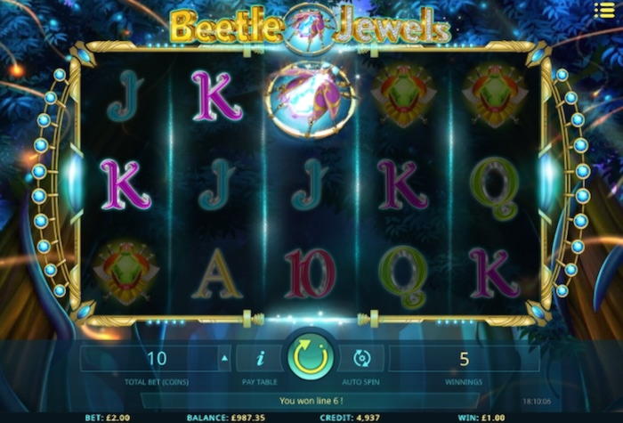 815% Casino match bonus at Mrgreen Casino