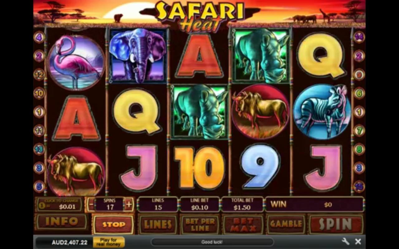 215 Free casino spins at Lucky Nugget Casino