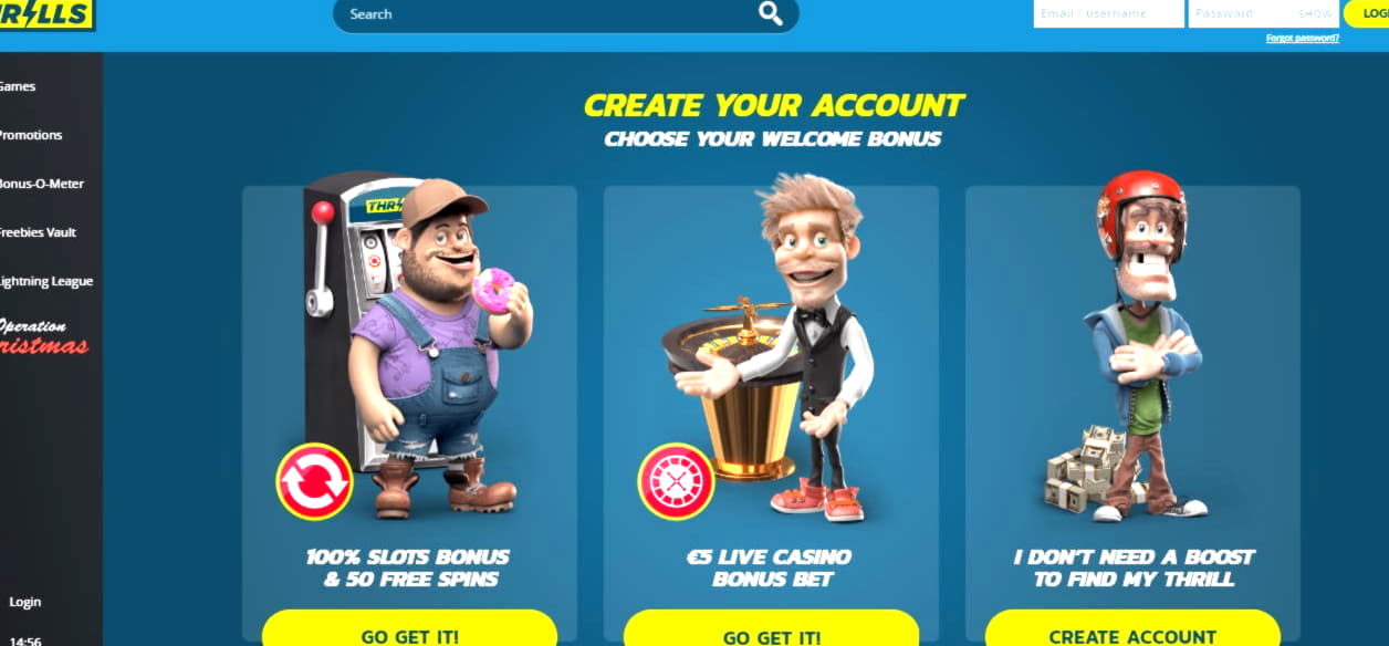 EUR 395 Free Casino Tournament at Nostalgia Casino