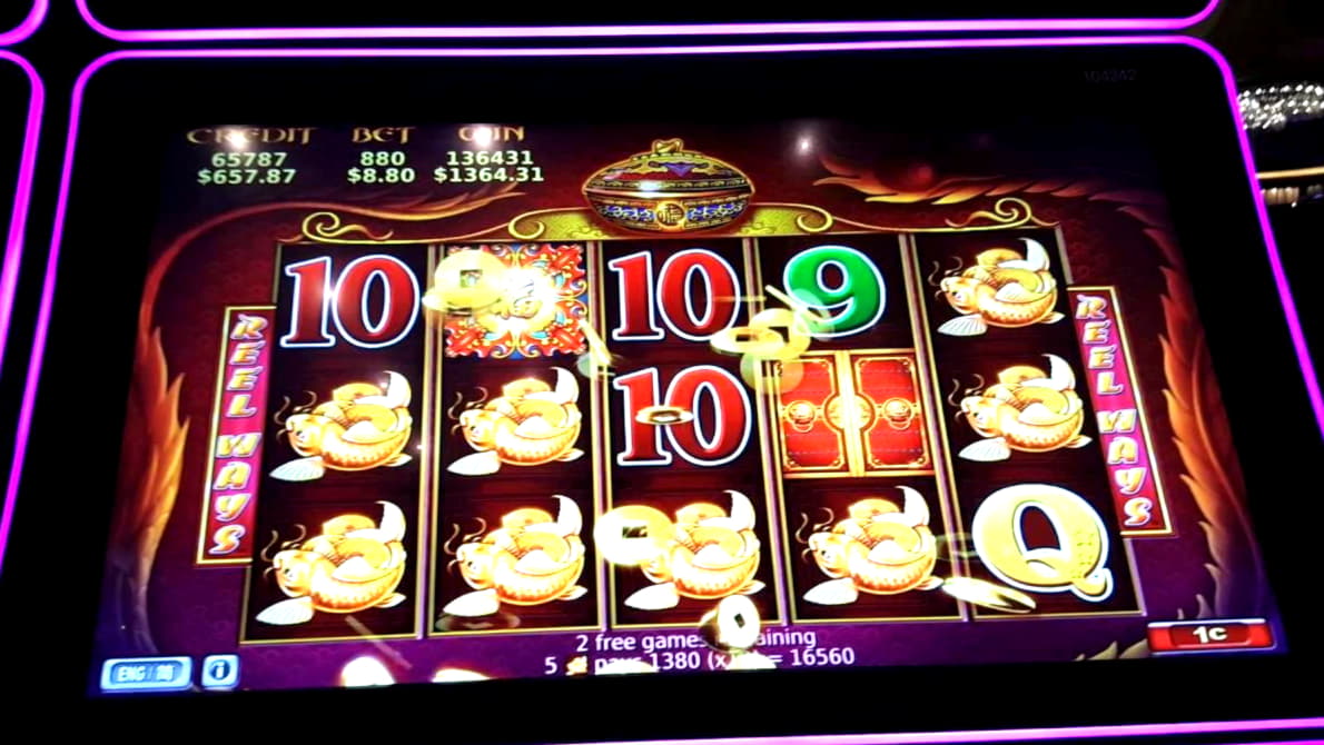 720% Signup Casino Bonus at Lucky Nugget Casino
