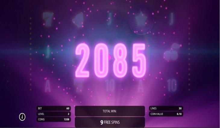 €540 Free chip casino at Euro Palace Casino