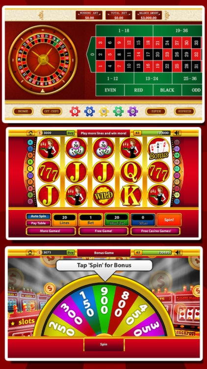 €2770 No Deposit Casino Bonus at Casino Action