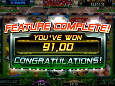 €870 Daily freeroll slot tournament at Mrgreen Casino