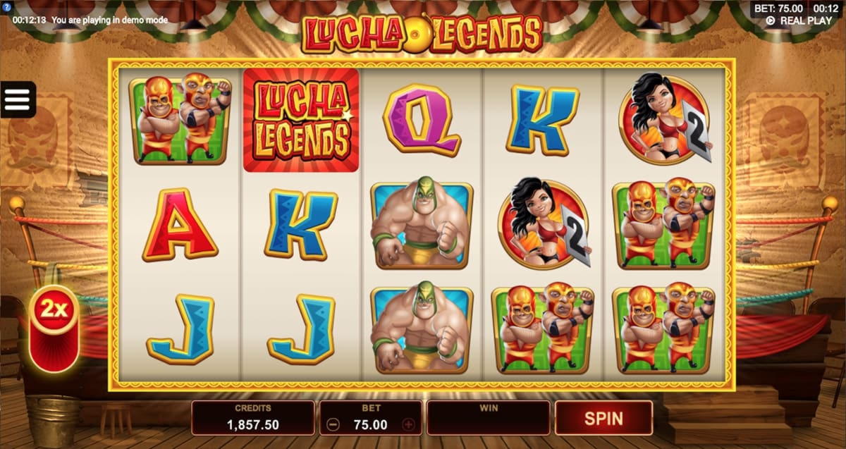 670% Match Bonus Casino at Euro Palace Casino