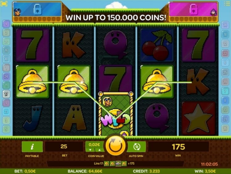 €1755 no deposit bonus at All Slots Casino